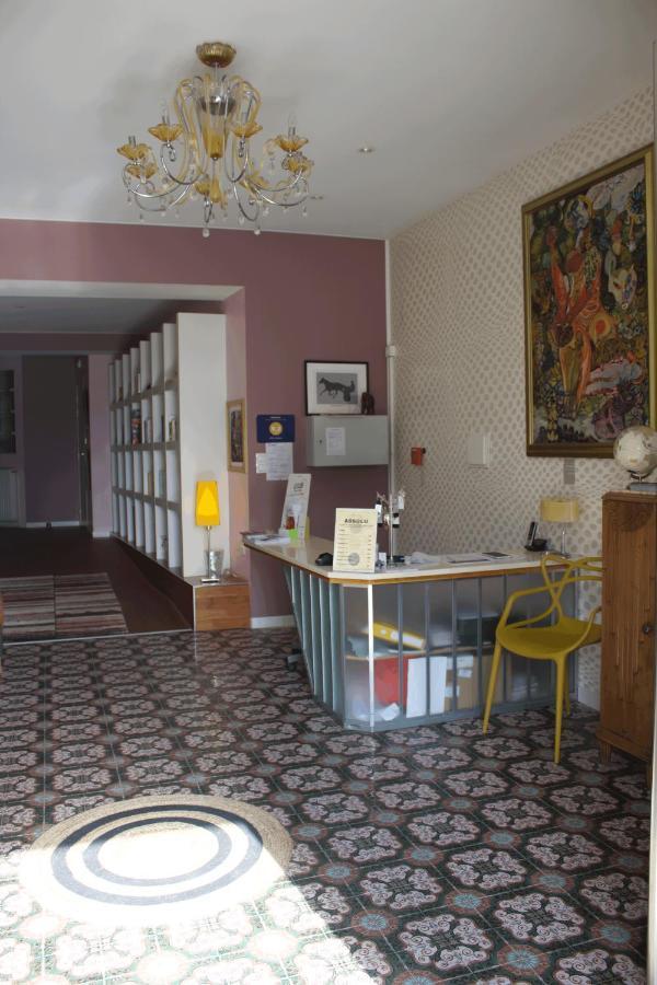 Hotel Absolu Castelsarrasin Esterno foto